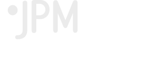 Logo jpm white