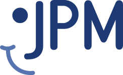 Logo jpm x5